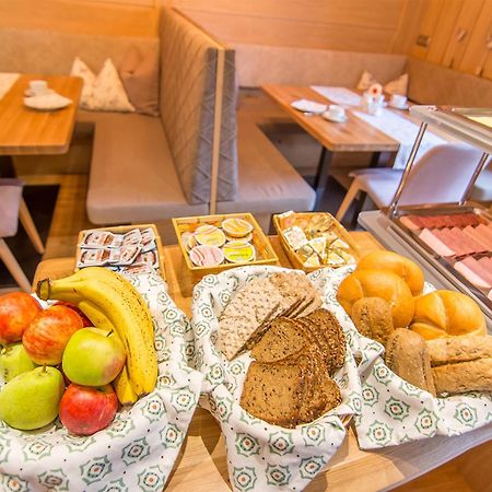 Pension Sonnleitn Neustift im Stubaital Ngoại thất bức ảnh