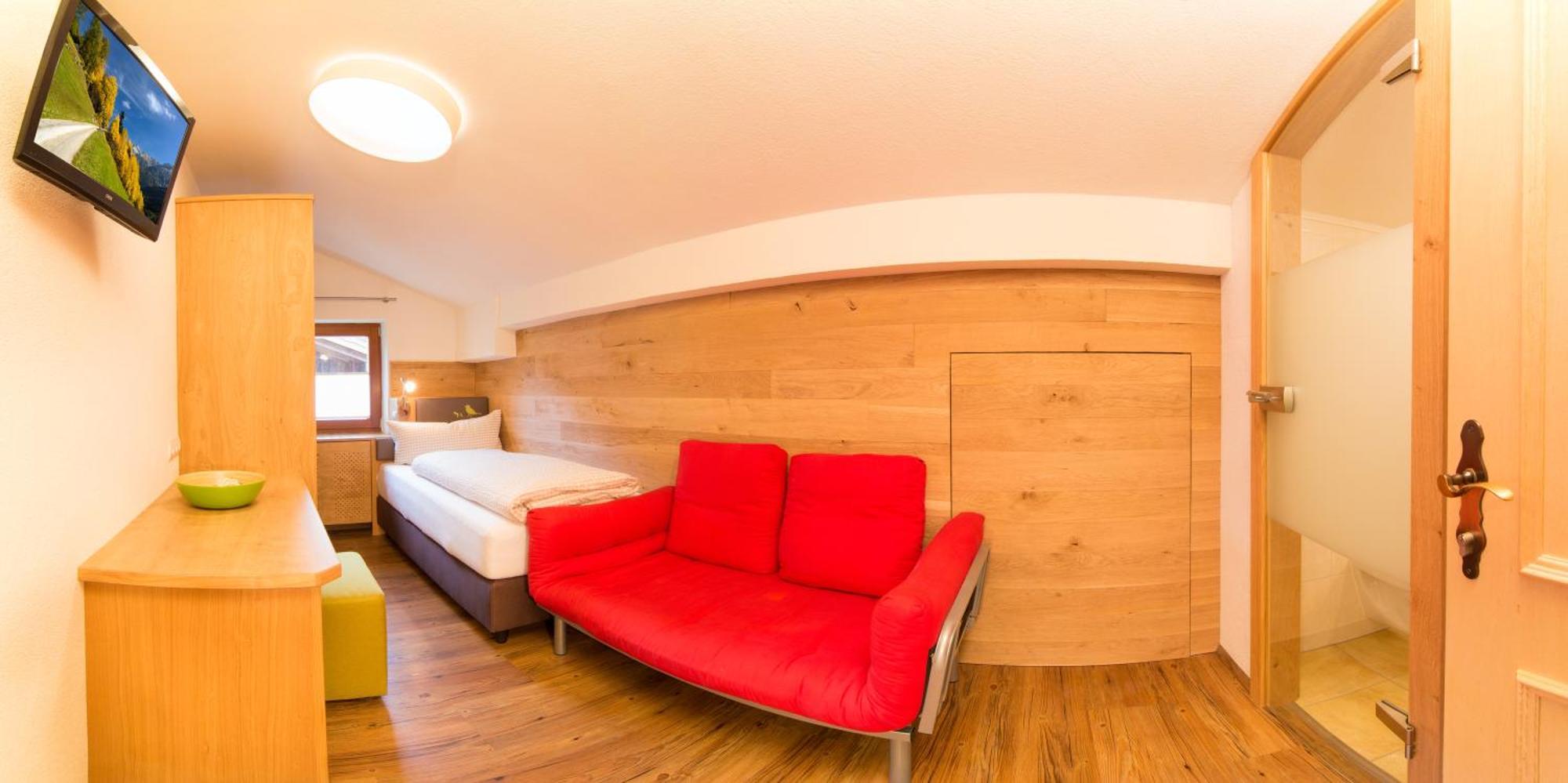 Pension Sonnleitn Neustift im Stubaital Ngoại thất bức ảnh