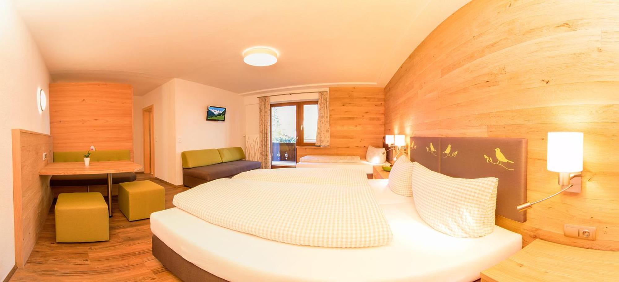 Pension Sonnleitn Neustift im Stubaital Ngoại thất bức ảnh