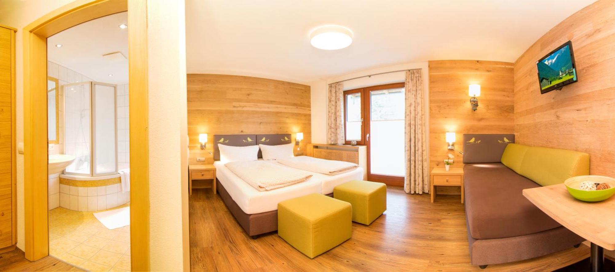 Pension Sonnleitn Neustift im Stubaital Ngoại thất bức ảnh