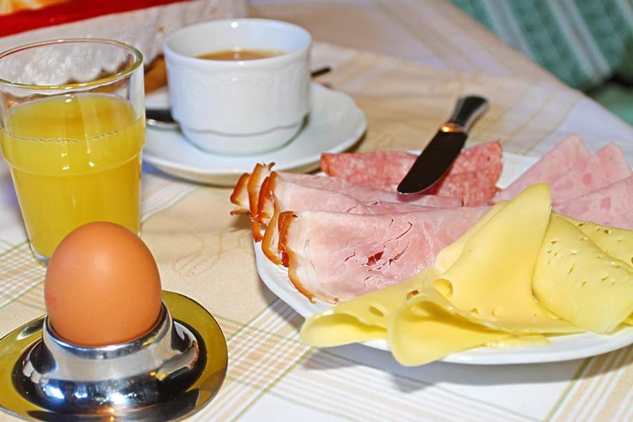 Pension Sonnleitn Neustift im Stubaital Ngoại thất bức ảnh
