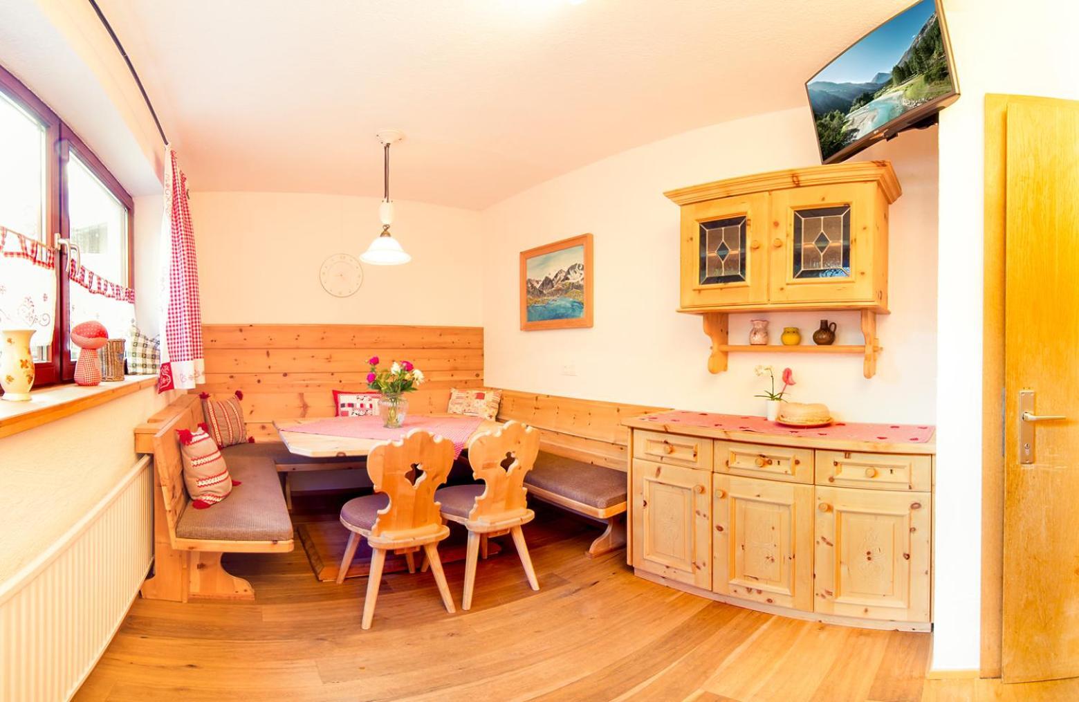 Pension Sonnleitn Neustift im Stubaital Ngoại thất bức ảnh
