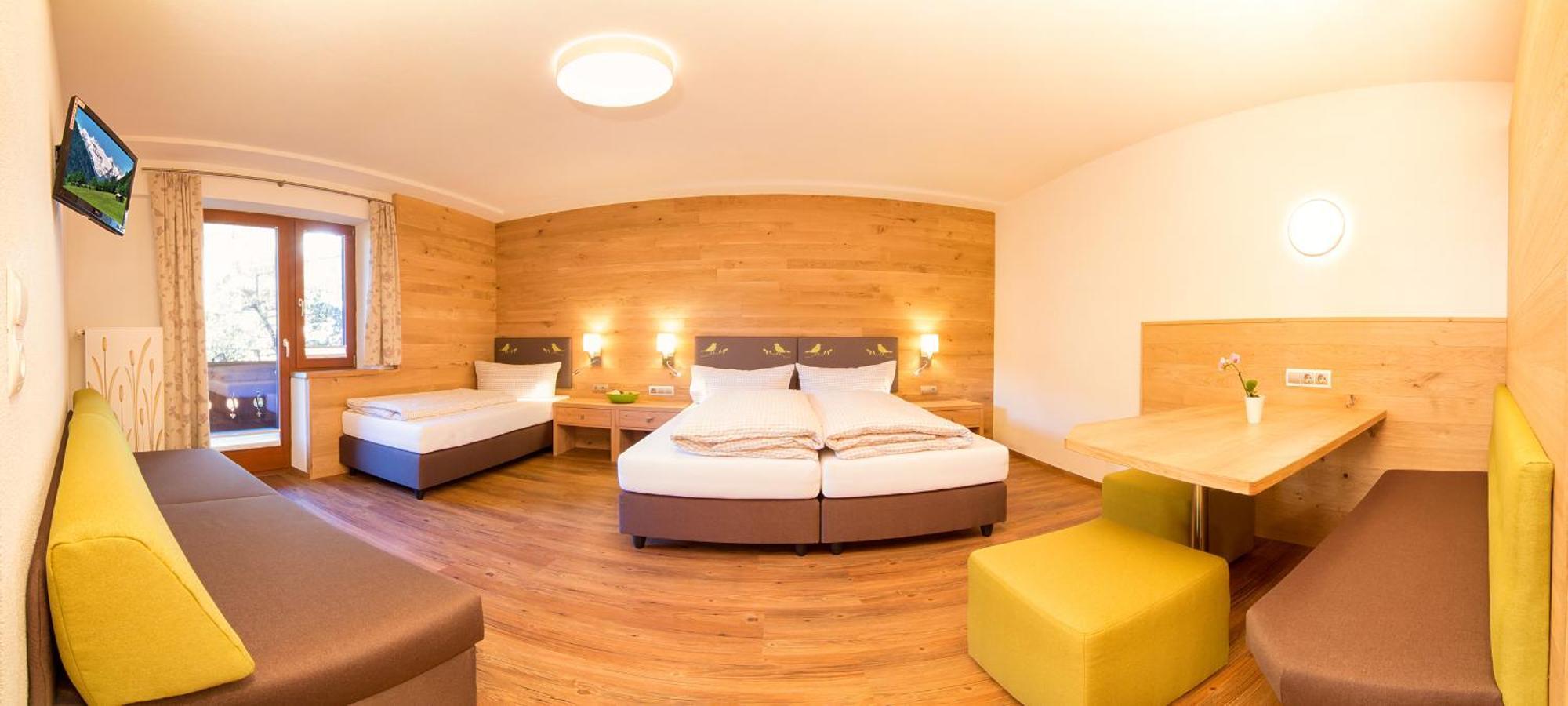 Pension Sonnleitn Neustift im Stubaital Ngoại thất bức ảnh