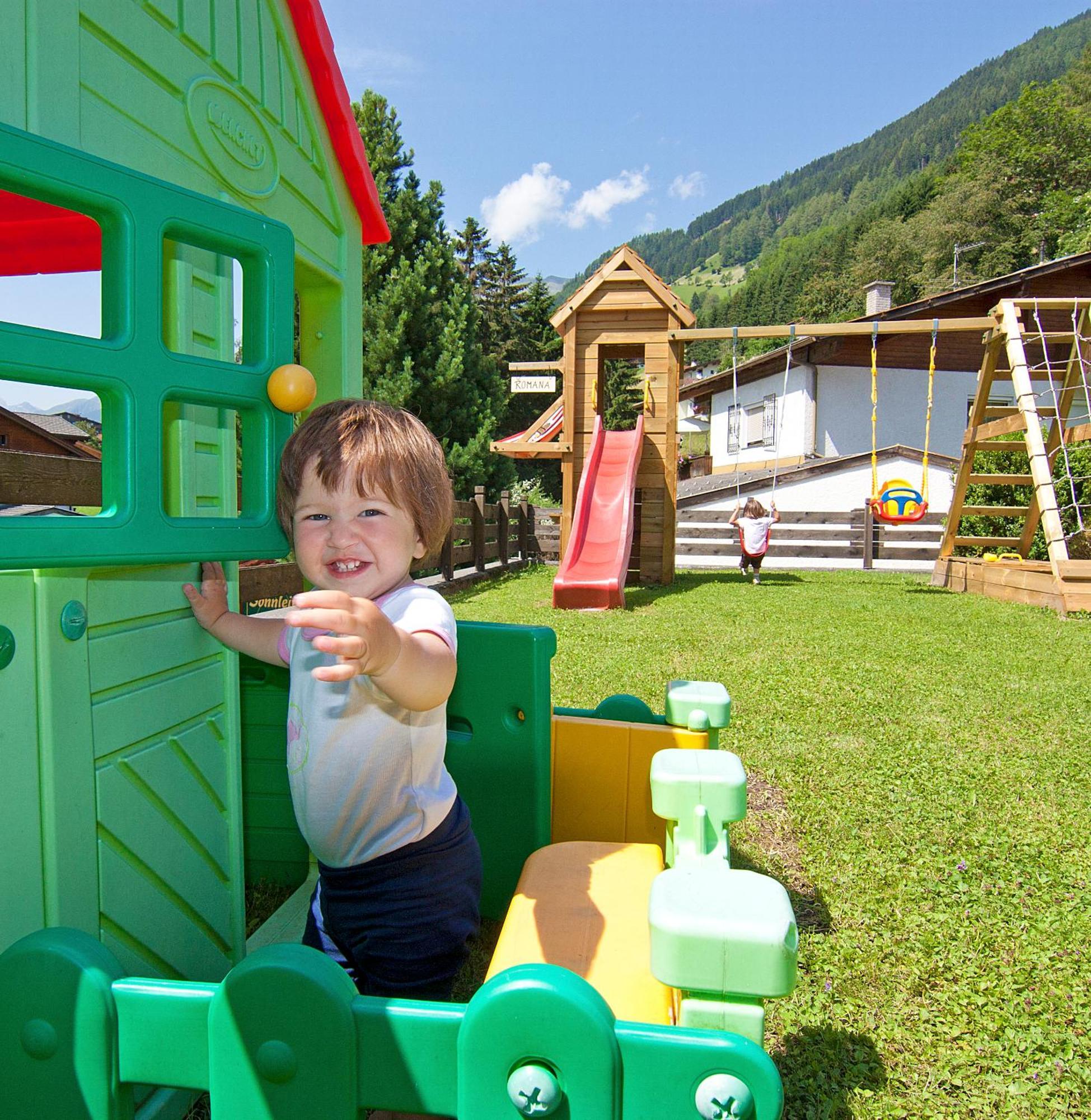Pension Sonnleitn Neustift im Stubaital Ngoại thất bức ảnh